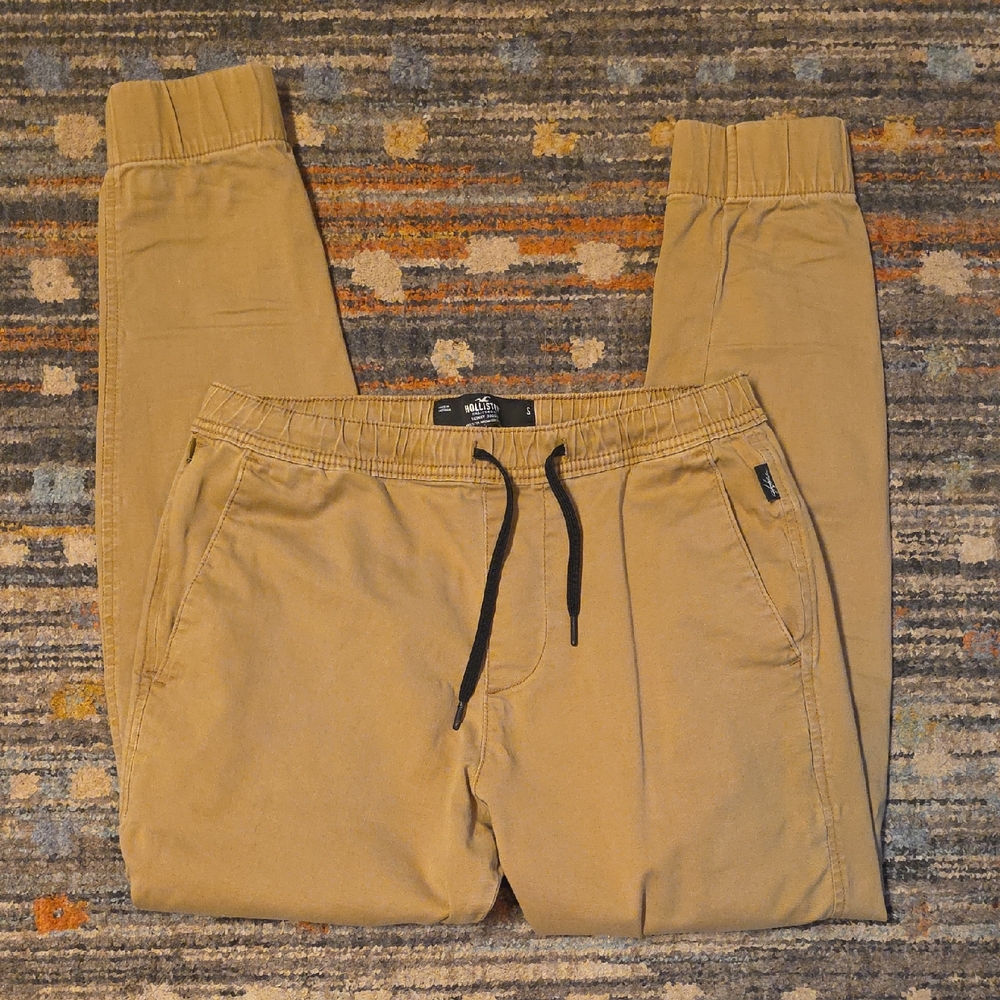 Hollister Skinny Joggers